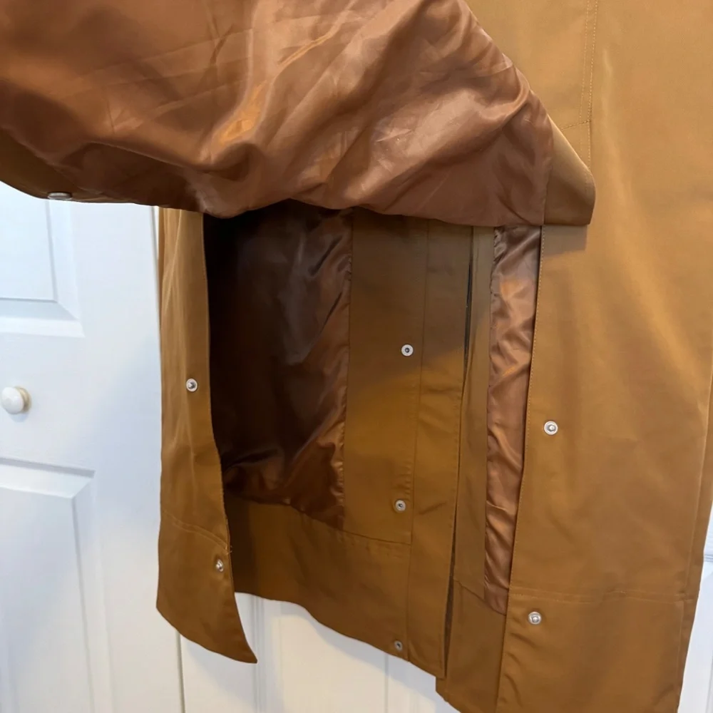 Avec Les Filles Rain coat - Picture 8 of 16